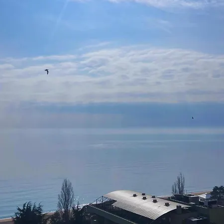 Bendita Mare * Золоті Піски