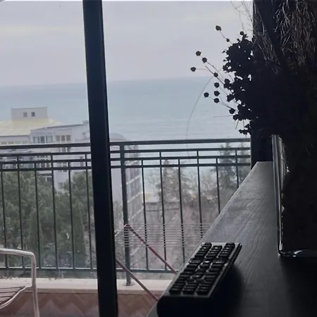 Апартаменти Bendita Mare