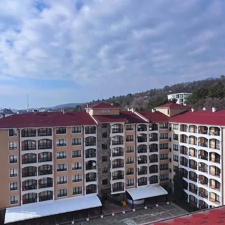 Bendita Mare Апартаменти *