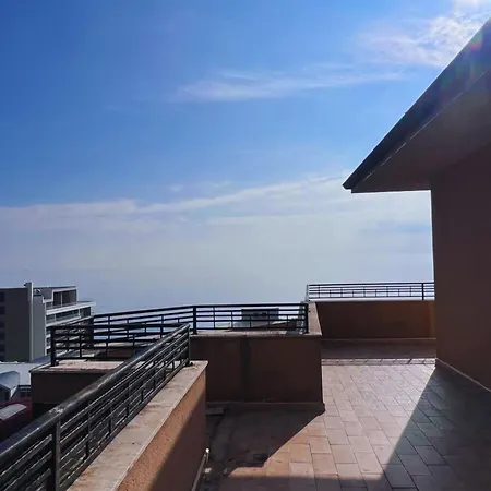 Апартаменти Bendita Mare Золоті Піски