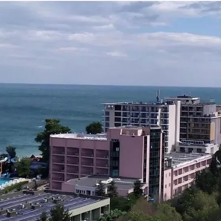 Bendita Mare Apartment Golden Sands
