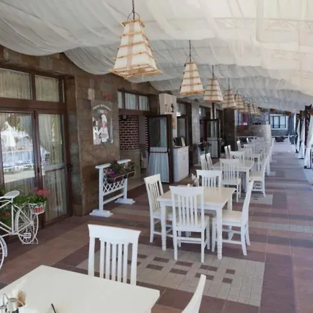 Apartment Bendita Mare Golden Sands
