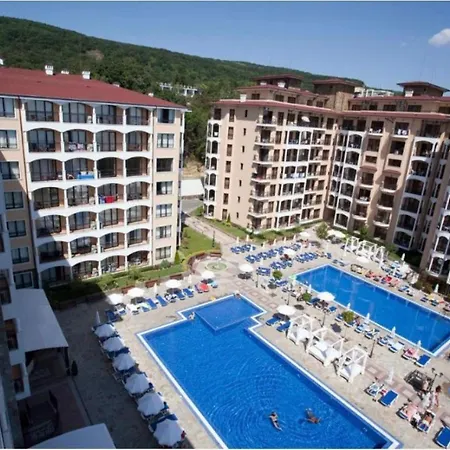 Bendita Mare * Golden Sands