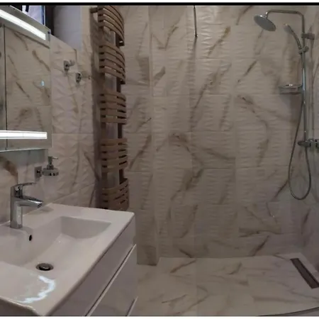 Bendita Mare Apartment