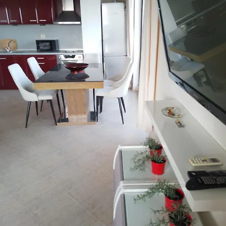 Bendita Mare Apartment Golden Sands