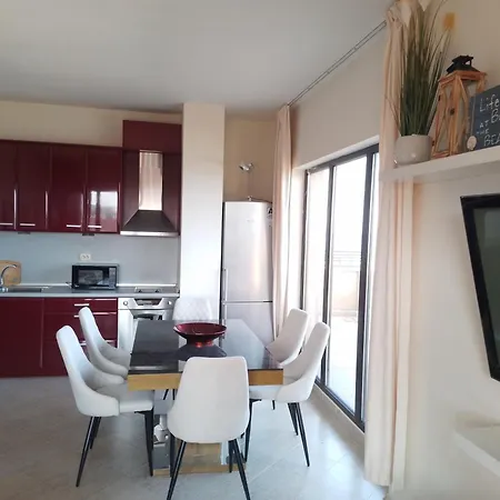Apartment Bendita Mare