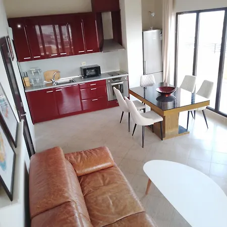 Bendita Mare Apartment Golden Sands
