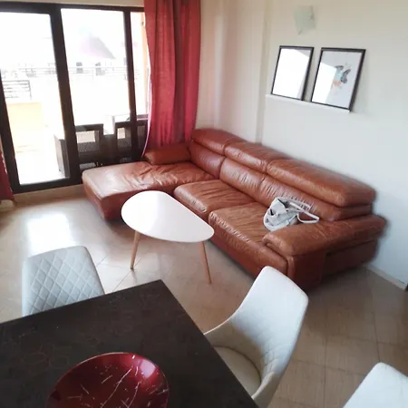 Bendita Mare Golden Sands