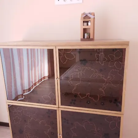 Bendita Mare Apartment