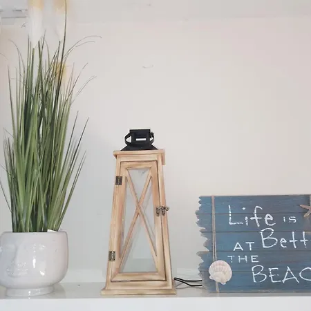Bendita Mare Apartment *
