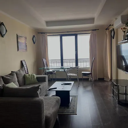 Apartment Bendita Mare Golden Sands
