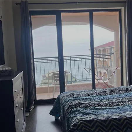 Bendita Mare Apartment *