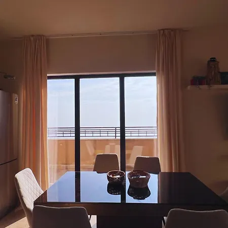 Apartment Bendita Mare *