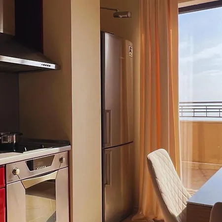 Bendita Mare Apartment Golden Sands