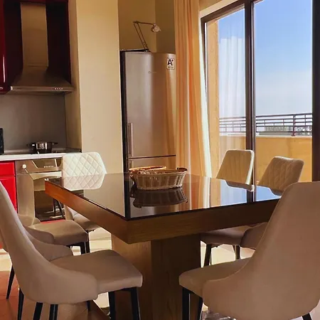 Bendita Mare Golden Sands