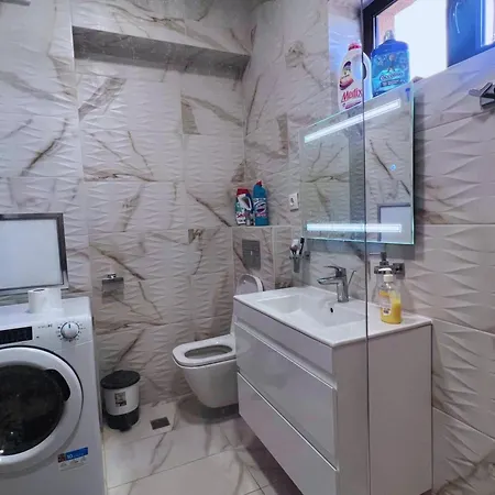 Bendita Mare Apartment