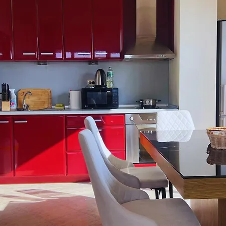 Apartment Bendita Mare *