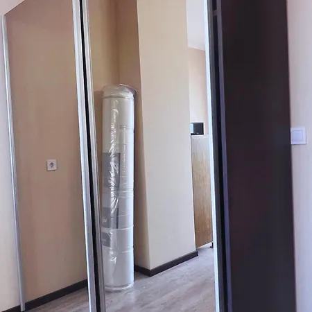 Apartment Bendita Mare