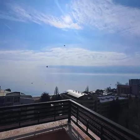 Bendita Mare Apartment *